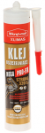 Quantec LIPNUS SANDARIKLIS KU-STRONG-310-BI UŽTAISAS 310&nbsp;ml BALTA WKRĘT-MET KLIMAS