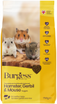 Burgess Žiurkėno smiltelės ir pelė 750 g