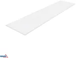 40W LED panelė BLF, balta, 4000K, IP20, 120&deg;, 120x30cm