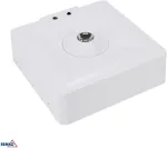 3W LED pavir&scaron;inis avarinis &scaron;viestuvas SKALER, baltas, 6000K, IP40, 1h veikimas autonominiu režimu, 50&deg;