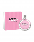 Milestone Casual EDP parfumuotas vanduo moterims, 100 ml