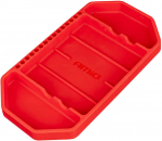 Silikoninis dirbtuvių padėklas mažas amio-04270