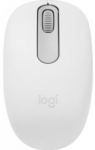 Datorpele Logitech M196 Baltas