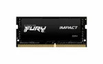 RAM Kingston Fury Impact SODIMM DDR4 16 GB 3200 MHz CL20 (KF432S20IB/16)