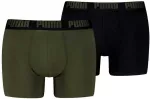 Puma Apatiniai Vyrams Men Everyday Khaki Juodas 938320 13