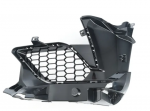 Bmw F87 M2 Priekyje Kairė Bamperio Grotelė Originalus 51118073521