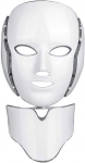 Paloma Beauties 7 COLOR PHOTOTHERAPY LED facial mask 1 unit