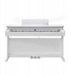 Kurzweil CUP E1 Baltas &ndash; skaitmeninis pianinas