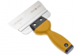 Forte Tools Forte MENTELĖ SU ERGONOMI&Scaron;KA RANKENA 15 CM FORT