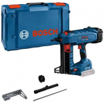Akumuliatorinė viniakalė BOSCH GNB 18V-40 Solo su priedais