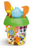 Tupiko Rinkinys do piasku 44 koty