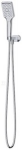 Cersanit ANGLE ANGLE RINKINYS LARGA CHROME