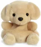 PALM PALS AURORA Pliu&scaron;inis labradoras Sunny, 12 cm