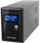 Armac Ups line-interactive office 850f lcd 850va 2xschuko