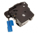 LAND ROVER L314 Galinių durų užraktas originalus ALR7787