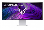Monitorius LG UltraGear 34GX90SA - 240Hz | UWQHD | 34" | OLED | 0.03ms