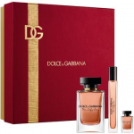 Dolce&Gabbana Dolce & Gabbana The Only One EDP 100 ml + EDP MINI 10 ml + EDP MINI 5 ml (woman)