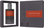 Maison Alhambra In Perfect Harmony EDP parfumuotas vanduo unisex, 60 ml