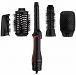 Revlon ONE-STEP MULTI AIR STYLER 5 IN 1 CASE 5 pcs