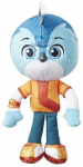 Nickelodion Nickelodeon Top Wings talismanas Swift pliu&scaron;inis žaislas 20 cm