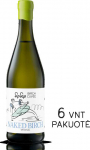 SIP SAP birch cuv&eacute;e. Natūrali, fermentuota beržų sula, 750 ml x 6 vnt