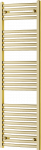 Mexen Helios vonios radiatorius, 1500 x 500 mm, 534 W, auksinis