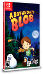 Limited Run &bdquo;A Boy And His Blob&ldquo; (riboto leidimo) &ndash; &bdquo;Nintendo Switch&ldquo;