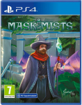&bdquo;Raudona Art Games&ldquo; miglos kaukė &ndash; &bdquo;PlayStation 4&ldquo;