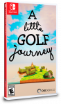 Limited Run Maža golfo kelionė &ndash; &bdquo;Nintendo Switch&ldquo;