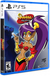 &bdquo;Shantae: Riskys Revenge&ldquo; &ndash; režisierių versija (riboto leidimo Nr. 4) &ndash; &bdquo;PlayStation 5&ldquo;