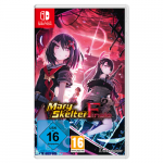 Idea Factory Mary Skelter finalas &ndash; Nintendo jungiklis
