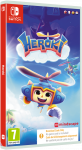 Mindscape Heroki (kodas dėžutėje) &ndash; Nintendo Switch