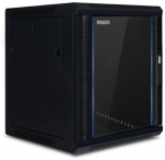 Racktel RL-6615WR 15U 600x600 stelažas surinkimui