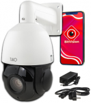 Taio PTZi0518-IR8 5MPx PTZ IP kamera