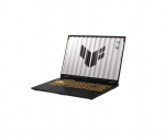 Ne&scaron;iojamas kompiuteris ASUS TUF Gaming F16 (2025) FX608JH-RV002W | Core i5-13450HX | 16" 1920x1200 | 16GB DDR5 5600 MHz | SSD 512GB | NVIDIA&reg; GeForce RTXT 5050 8GB | Windows 11 Home