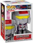 Funko POP figure Transformers Generation 1 Astrotrain
