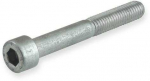 Varžtai Suki, DIN912, M5 x 20 mm, A2, 6 vnt.