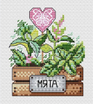 MP Studia Beldizart Mint SM-637