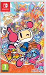 Konami Super Bomberman R 2 (kodas dėžutėje)