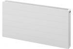 Radiatorius Mexen Line CCL22, 300 x 600 mm, 540 W, pajungimas i&scaron; apačios per vidurį, baltas