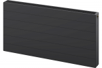 Radiatorius Mexen Line CCL22, 300 x 1200 mm, 1081 W, pajungimas i&scaron; apačios per vidurį, antracitas