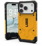 Urban Armor Gear Dėklas UAG Pathfinder Magsafe,Heritage Geltona - iPhone 17 Pro