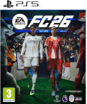 EA Sports FC 26 PS5