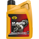 Kroon-Oil SP Matic 4036 transmisinė alyva, 1 L