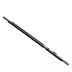 Volvo XC90 Galinio De&scaron;inio Durų Langų Juostos Apsauga Originalus 30695751