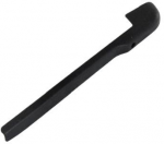 VAG Kairių Geležtės De&scaron;inės Vidinės Antracito Spalvos Dangtis Volkswagen Golf Bora Passat Originalus 1J0881088D71N