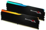 RAM G.Skill Atmintis pc ddr5 32gb (2x16gb) ripjaws m5 neo amd rgb 6000mhz cl36