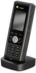 Mitel Mitel 742d DECT Nustatyti fiksuotojo ry&scaron;io telefoną