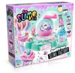 Canal Toys Taigi gleivės, pūkuotasis popsas, limakone