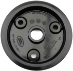 Vandens Siurblio Sraigė LAND ROVER Discovery Sport Range Rover Evoque 2020-2024 Originalus LR115490